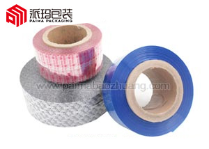 PVC/PET熱收縮膜標簽印刷